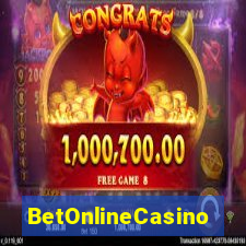 BetOnlineCasino