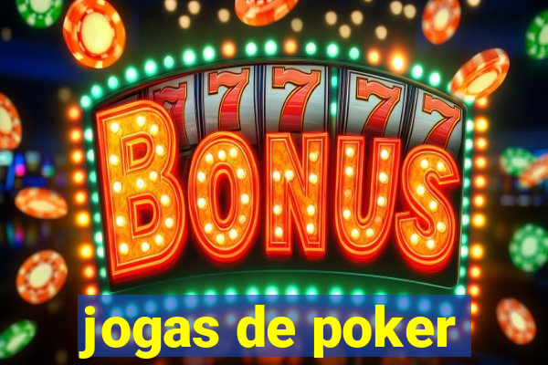 jogas de poker