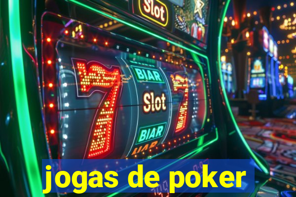 jogas de poker