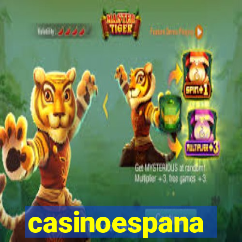 casinoespana