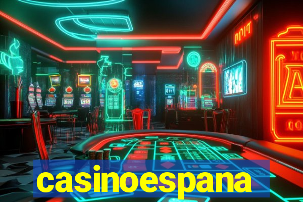 casinoespana