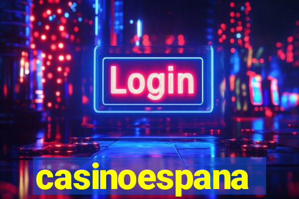 casinoespana