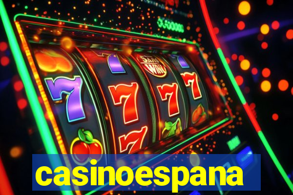 casinoespana