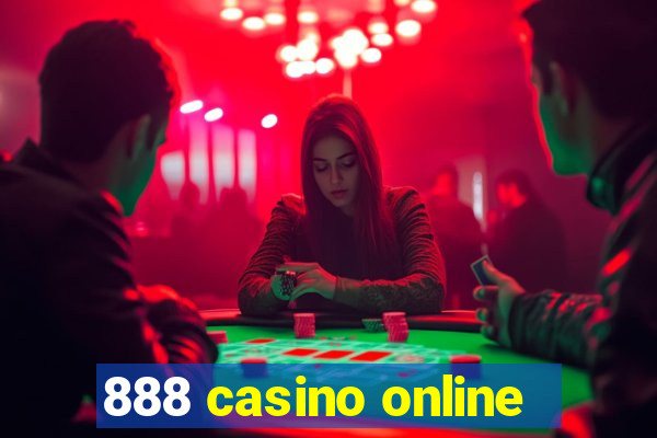 888 casino online