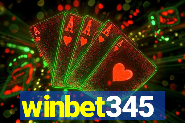 winbet345