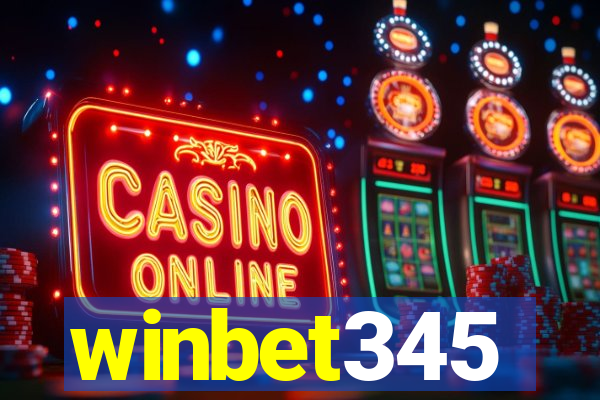 winbet345