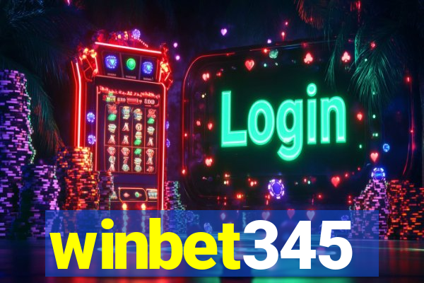 winbet345