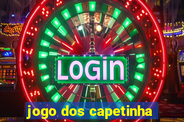 jogo dos capetinha