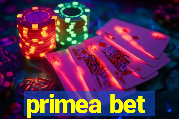 primea bet