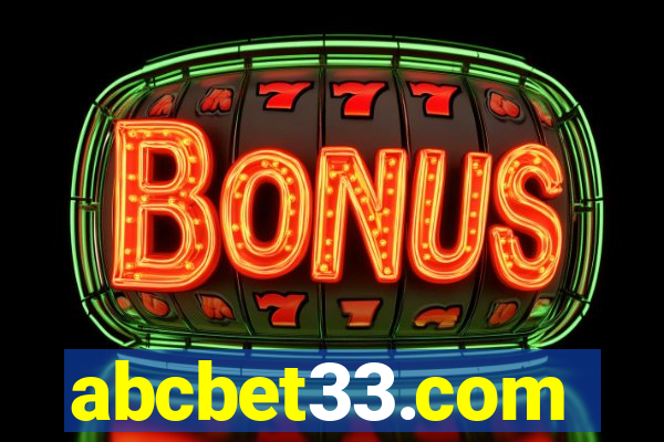 abcbet33.com