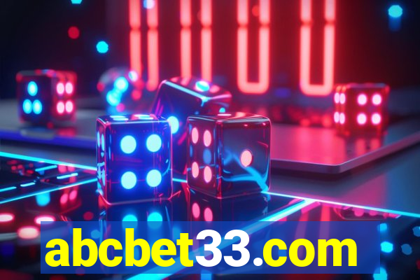 abcbet33.com