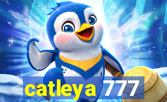 catleya 777