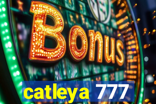 catleya 777