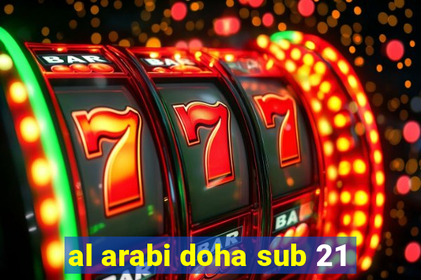 al arabi doha sub 21