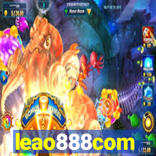 leao888com