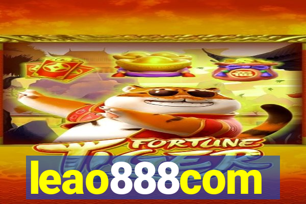 leao888com