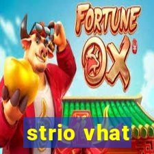 strio vhat