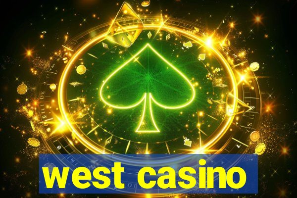 west casino