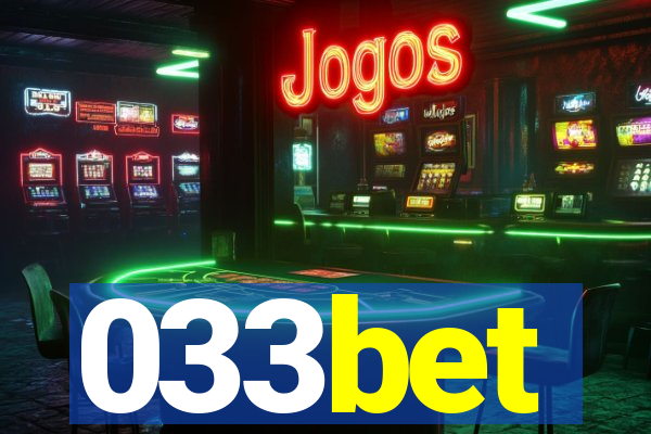 033bet