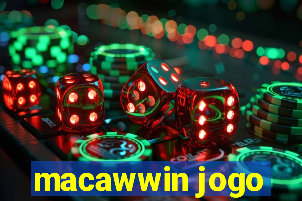 macawwin jogo