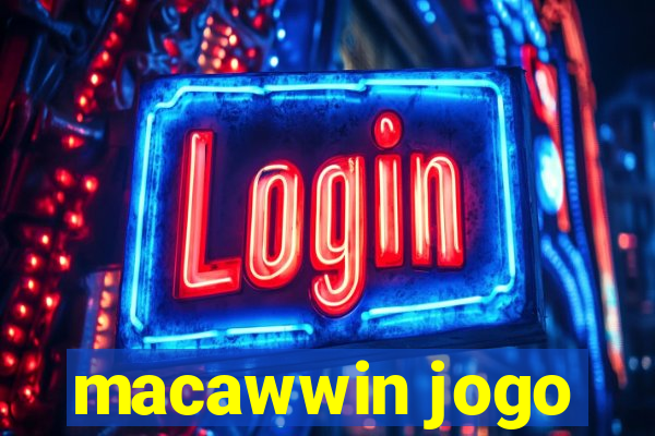 macawwin jogo