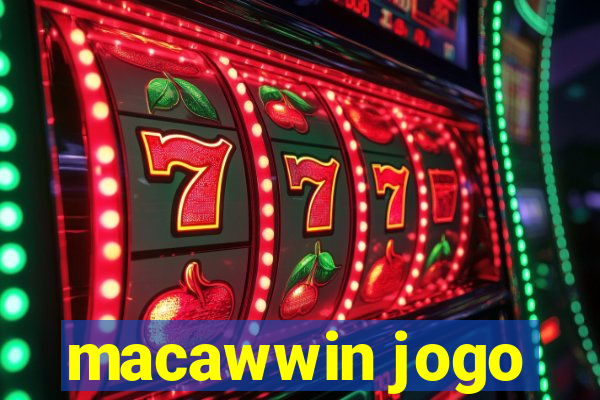 macawwin jogo