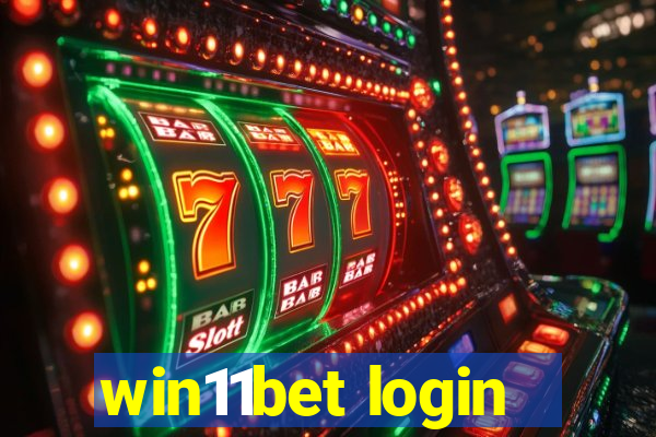 win11bet login