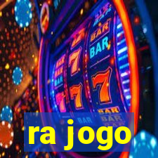 ra jogo