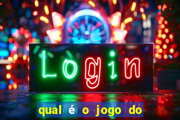 qual é o jogo do gusttavo lima