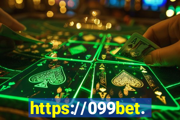 https://099bet.com