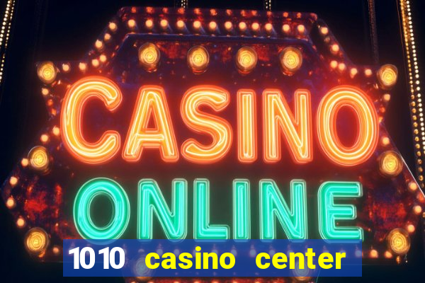 1010 casino center drive robinsonville ms