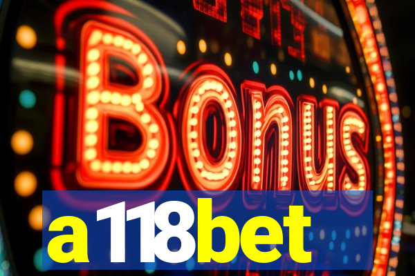 a118bet