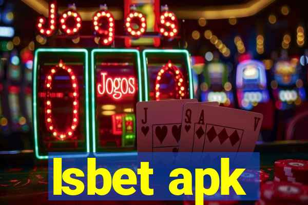 lsbet apk