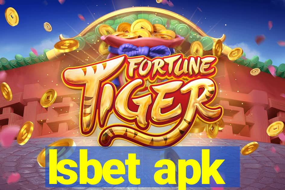 lsbet apk