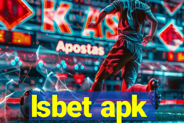 lsbet apk