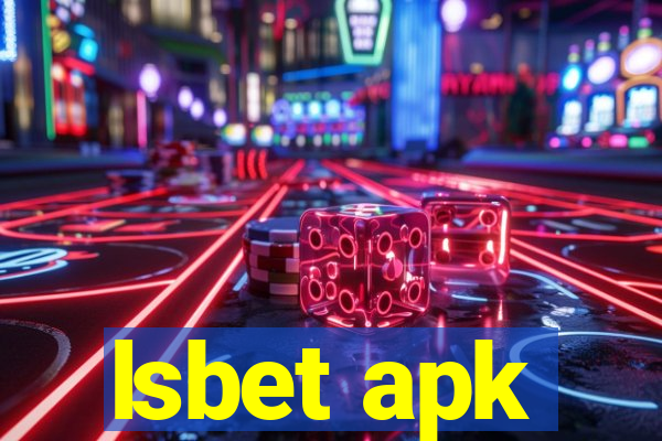 lsbet apk