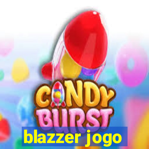 blazzer jogo