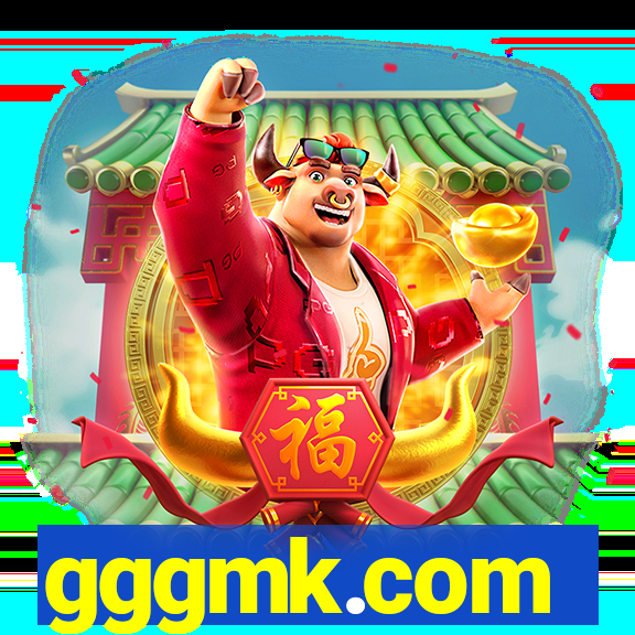 gggmk.com