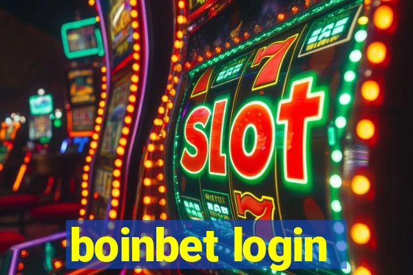 boinbet login