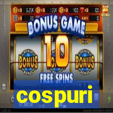 cospuri