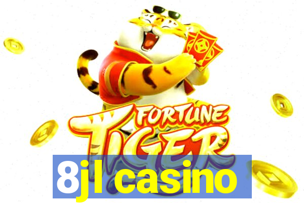 8jl casino