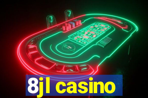 8jl casino