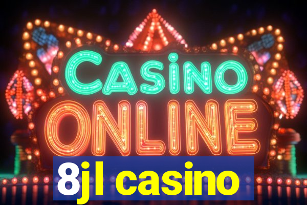 8jl casino