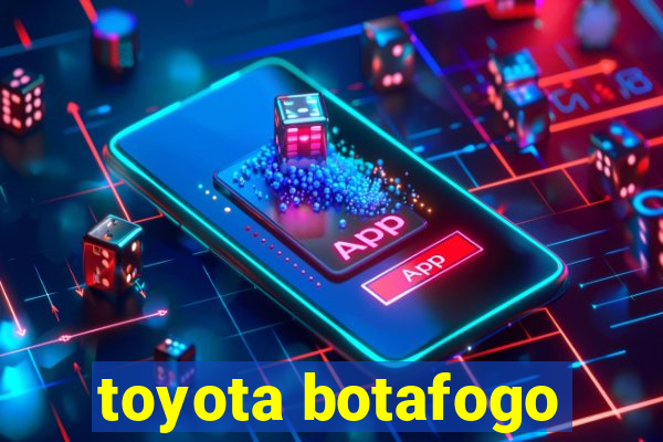 toyota botafogo