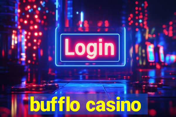 bufflo casino