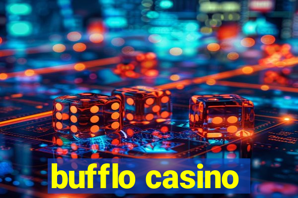 bufflo casino