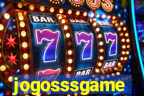 jogosssgame