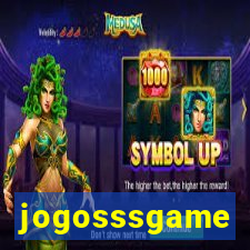 jogosssgame