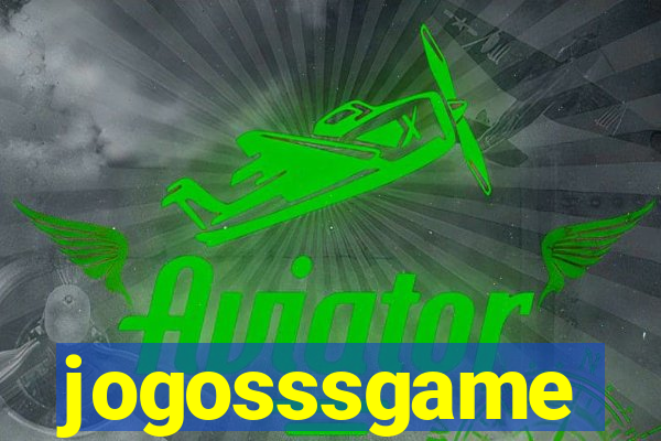 jogosssgame