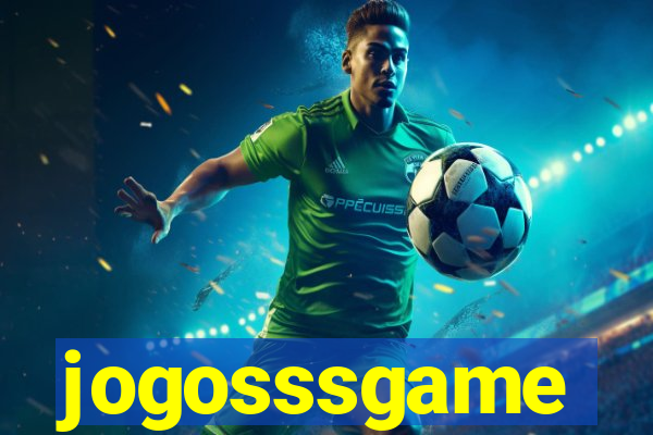 jogosssgame